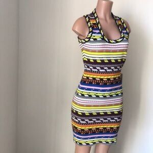 Christopher Kane dress size large
